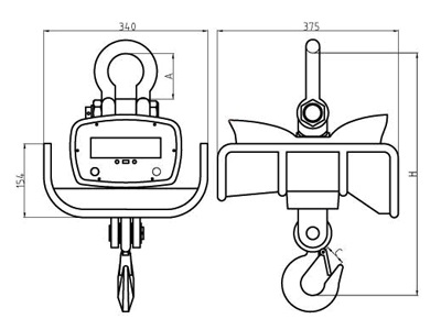 電子汽車衡|電（diàn）子台秤|電子秤|電子吊秤（chèng）|電子天（tiān）平（píng）|電子地磅|稱量儀器