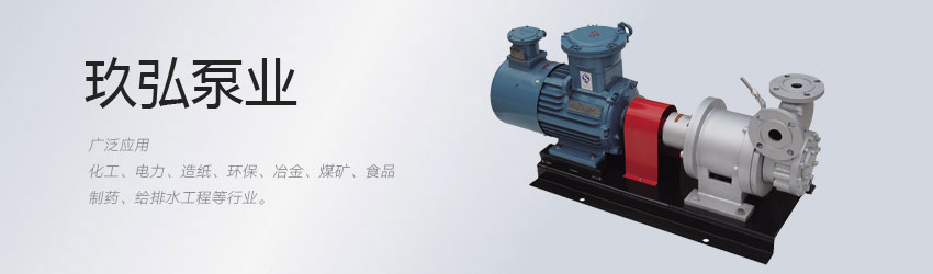 旋（xuán）渦泵