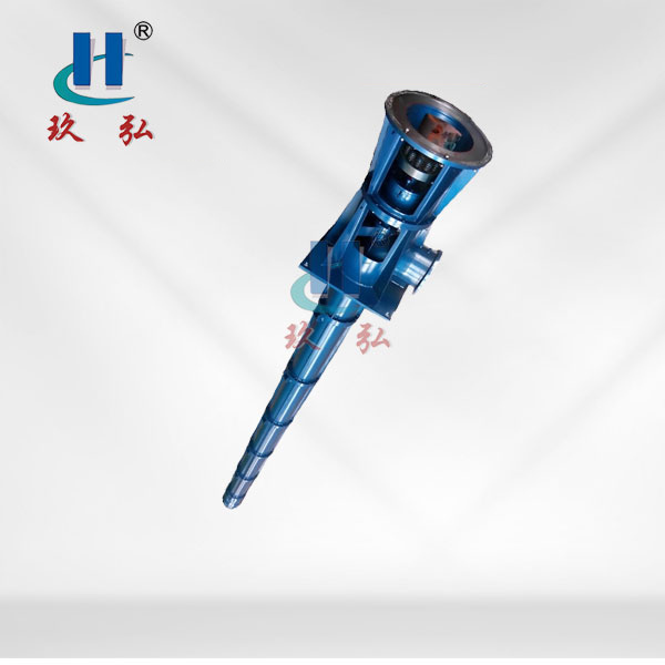 HLC立式長軸液下泵