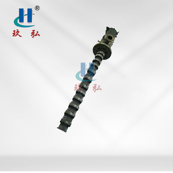 HLC長軸多級液（yè）下泵