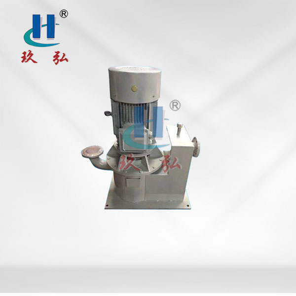 WFB新款無密封自控自吸泵