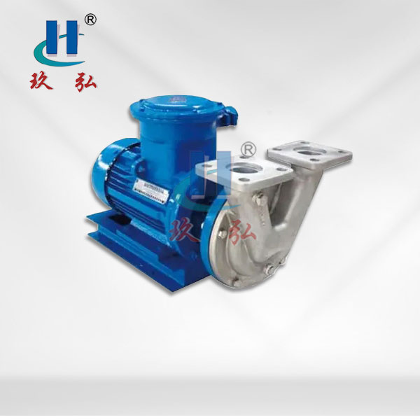 VSP強力真空高吸程自（zì）吸泵（bèng）