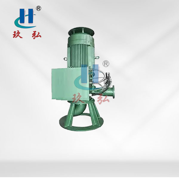 GLB高效節能（néng）自吸泵