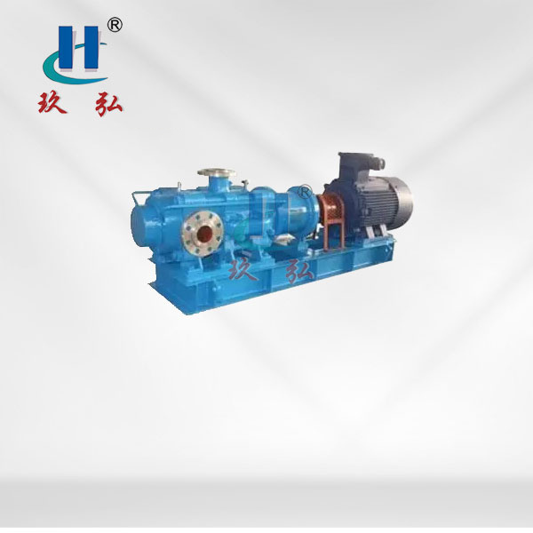 IMDFS係列磁力驅動多級離心泵