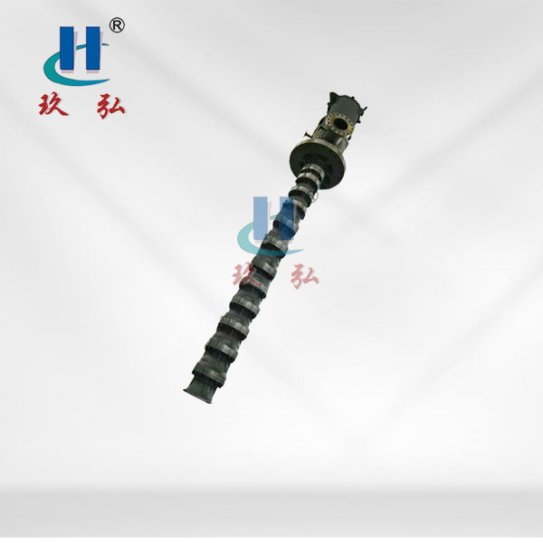 HLC立式長軸多級液下泵