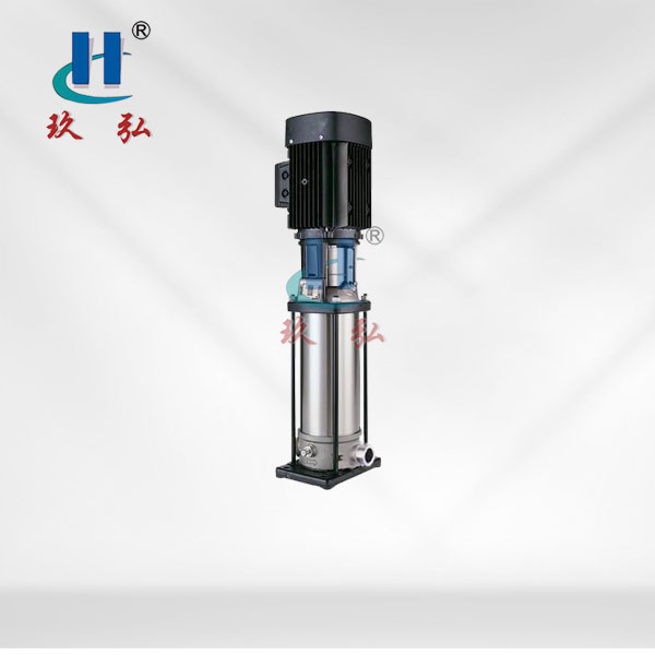 CDLF立式多級（jí）泵（bèng）