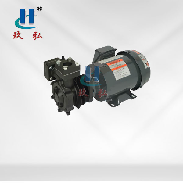 TFD小流量高揚程（chéng）泵