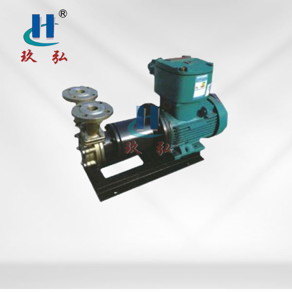 CWB型（xíng）磁力旋渦泵