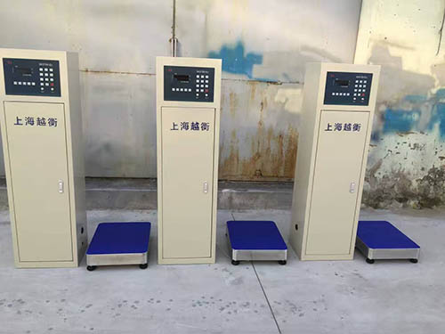 150kg液化氣（qì）充裝秤
