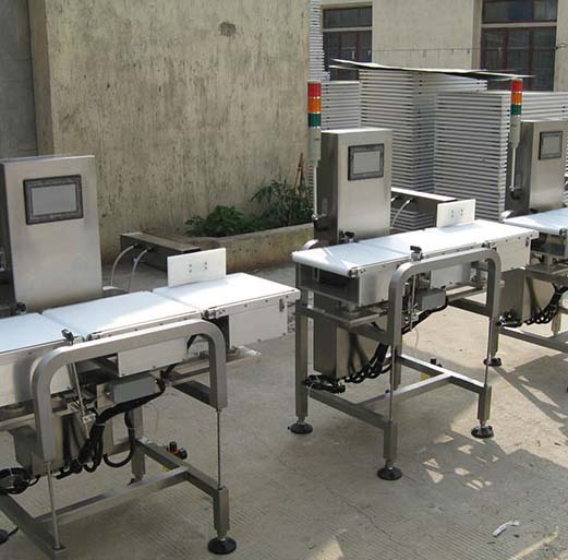 重量檢測機（jī）