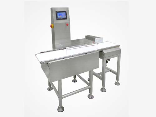 藥品重量檢測機 高（gāo）精度自動重量檢測設備廠家