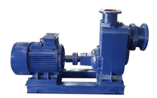 自吸泵揚程低於設計工況（kuàng）如何處理(圖（tú）1)