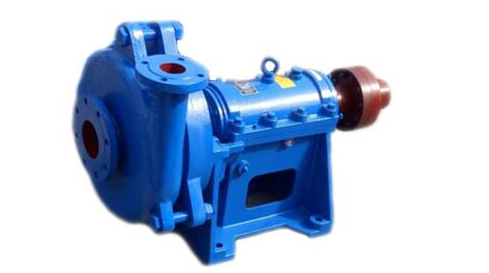 陶瓷泵的實用性(圖1)