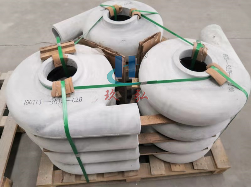 陶瓷泵-耐酸耐堿（jiǎn）泵(圖（tú）3)