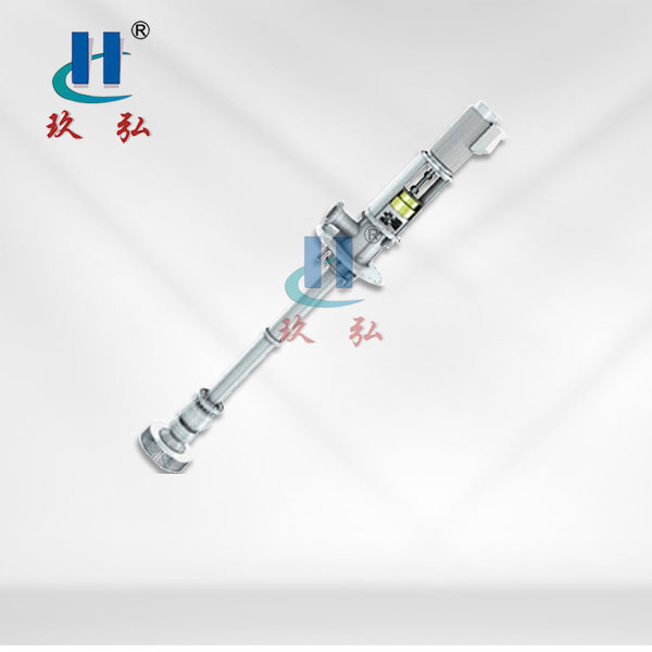 RY新式熔鹽耐溫耐腐液下（xià）泵