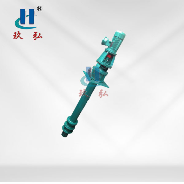 DLY-II單管多（duō）級液（yè）下泵