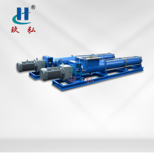 恒溫螺杆泵-恒溫輸送（sòng）螺杆泵-江蘇（sū）红桃17c视频泵業