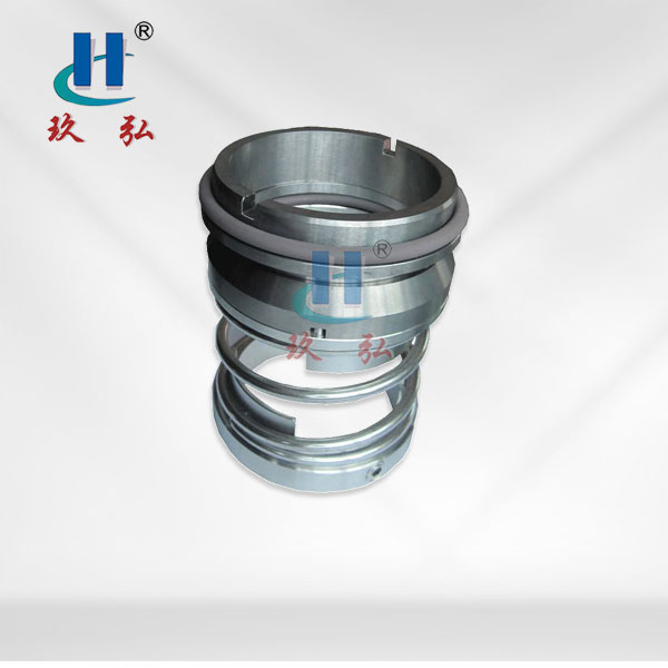 螺杆泵機械密封-江蘇红桃17c视频泵業