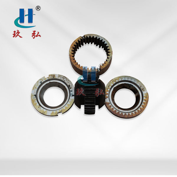 螺杆泵K型萬向節-江蘇红桃17c视频泵業