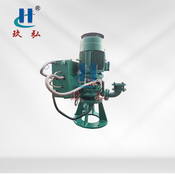 GLB節能高效自吸（xī）泵