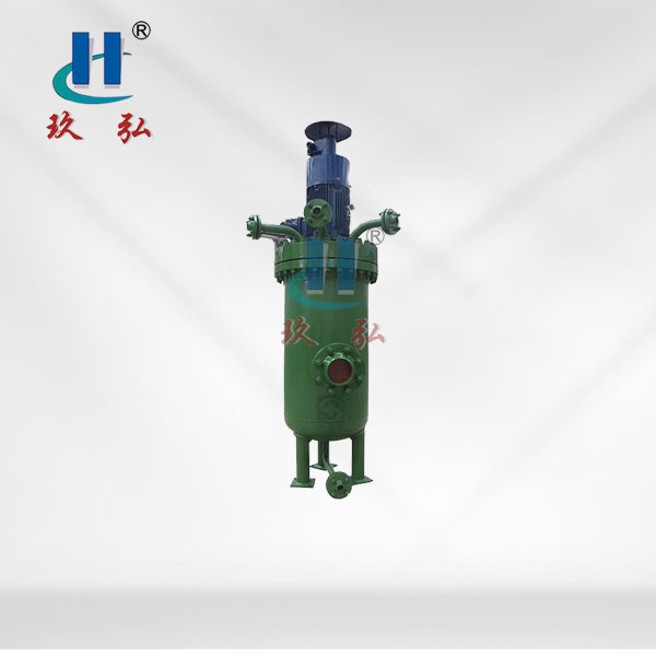 HYDC雙殼（ké）無泄漏液氯磁力（lì）泵
