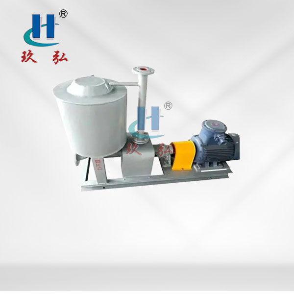 TBZB保溫同步排吸泵