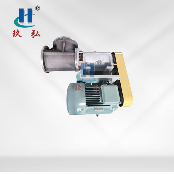 FJX-Ⅱ型（xíng）鈦合金強製循環泵