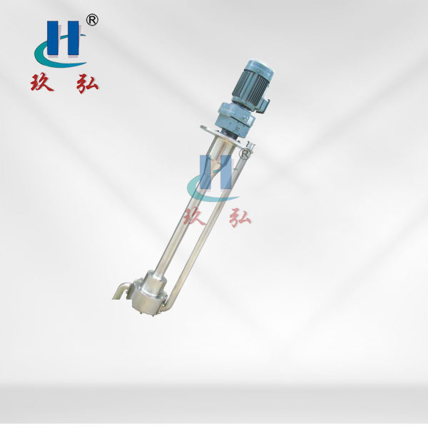 ATY液（yè）下齒（chǐ）輪泵、液硫（liú）泵