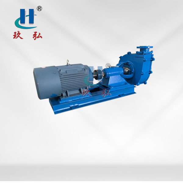 碳化矽泵-耐腐耐（nài）磨泵