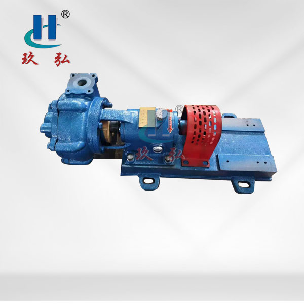 陶瓷泵-耐酸耐堿泵